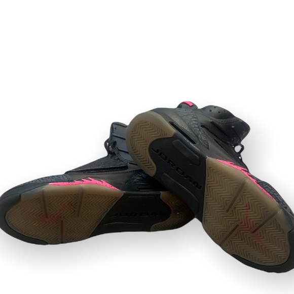 Air Jordan Jordan Son Of Mars GS 'Hyper Pink' Size 6.5Y - Picture 8 of 11